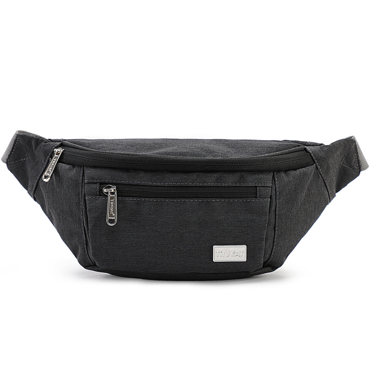 Customizable Belt Bag Mobile Phone Waist Bag Business Cash Bags