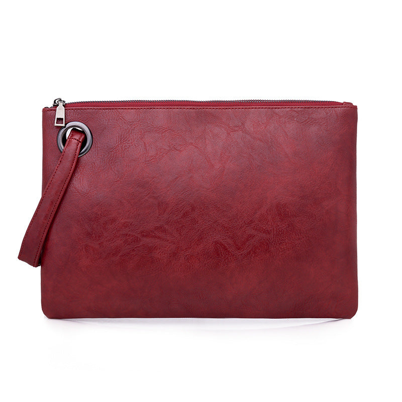 Wholesale Customizable Fashion Women's Clutch Bag  Women's Purses And Handbags Briefcase Bag