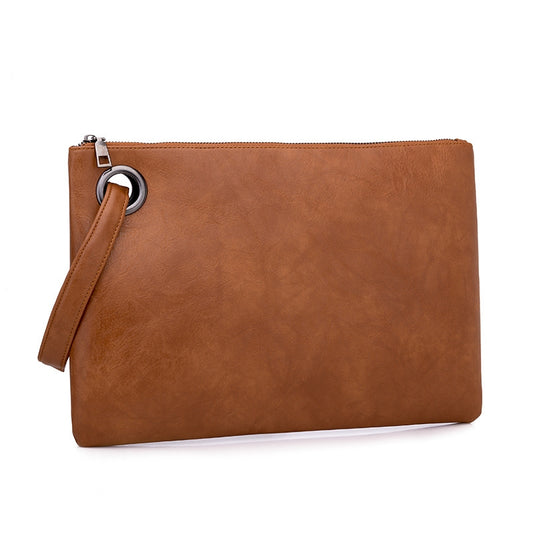 Wholesale Customizable Fashion Women's Clutch Bag  Women's Purses And Handbags Briefcase Bag