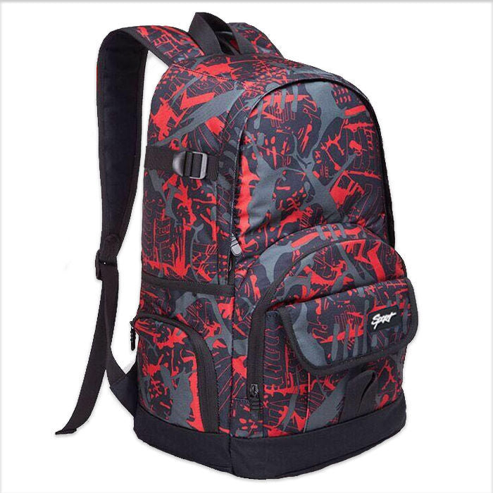 Custom Backpack Women's Korean-Style High School High School Student Schoolbag Men's Large Capacity Waterproof Computer Travel Backpack Factory Direct Sales