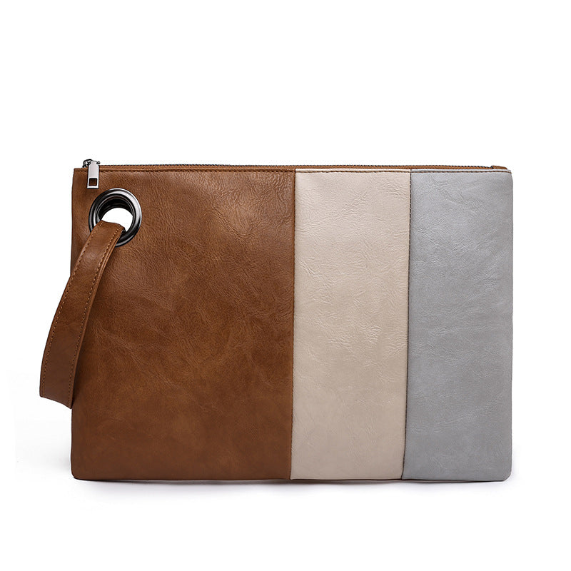 Wholesale Customizable Fashion Women's Clutch Bag  Women's Purses And Handbags Briefcase Bag