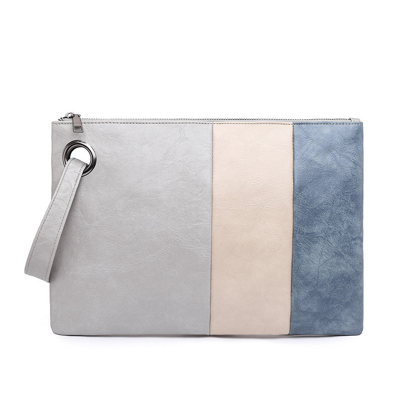 Wholesale Customizable Fashion Women's Clutch Bag  Women's Purses And Handbags Briefcase Bag