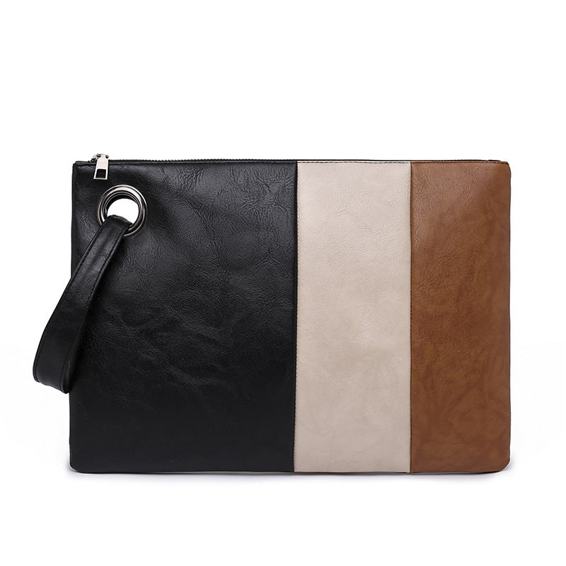 Wholesale Customizable Fashion Women's Clutch Bag  Women's Purses And Handbags Briefcase Bag