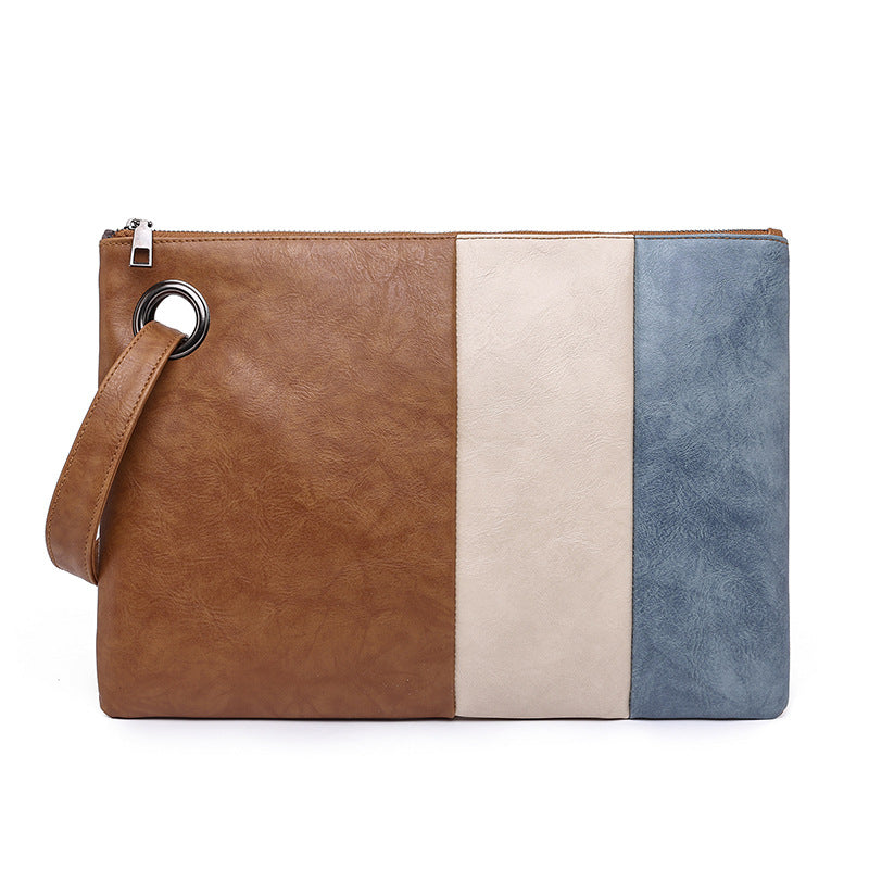 Wholesale Customizable Fashion Women's Clutch Bag  Women's Purses And Handbags Briefcase Bag