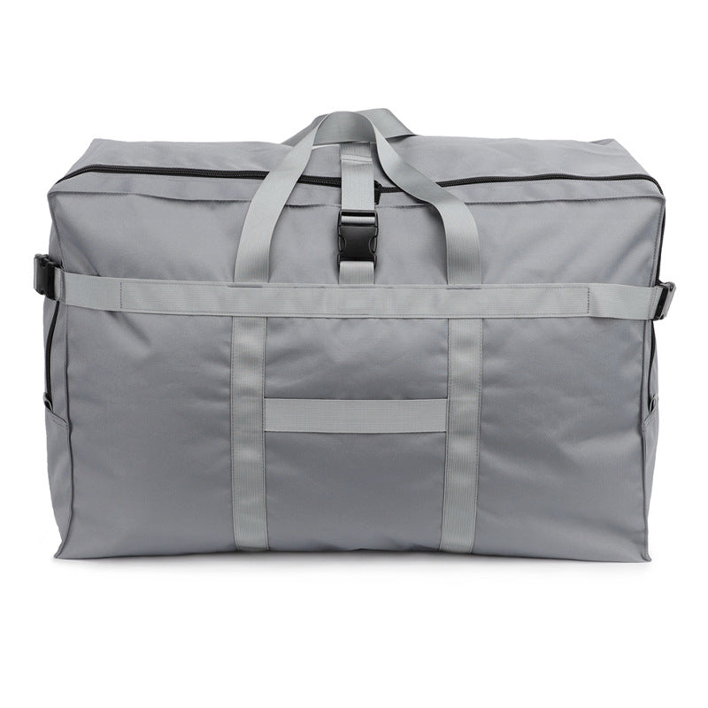 Luggage Bags Large Travel Bags Air Checked Bags Waterproof  Large Moving Travel Bags