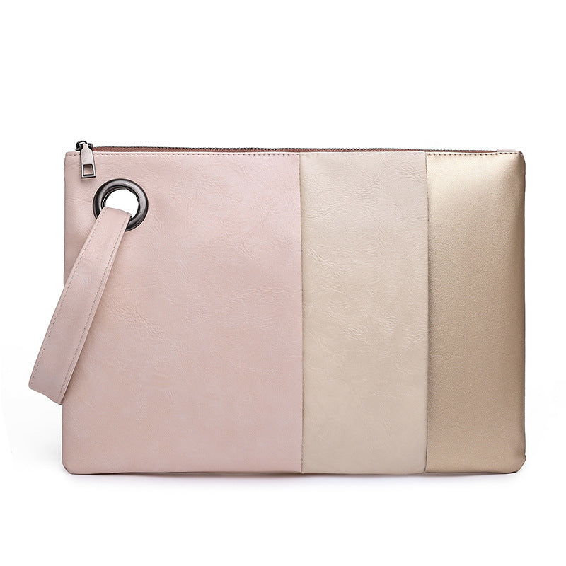 Wholesale Customizable Fashion Women's Clutch Bag  Women's Purses And Handbags Briefcase Bag