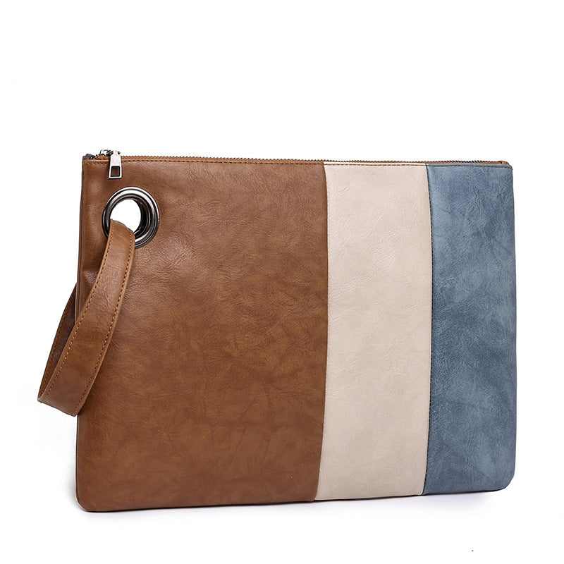 Wholesale Customizable Fashion Women's Clutch Bag  Women's Purses And Handbags Briefcase Bag