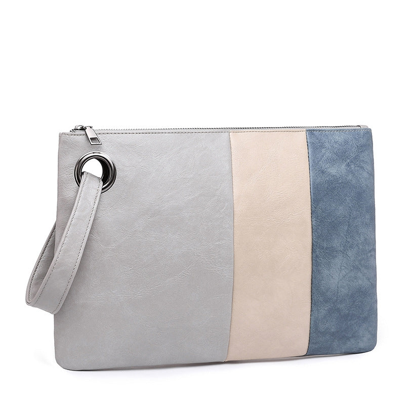 Wholesale Customizable Fashion Women's Clutch Bag  Women's Purses And Handbags Briefcase Bag