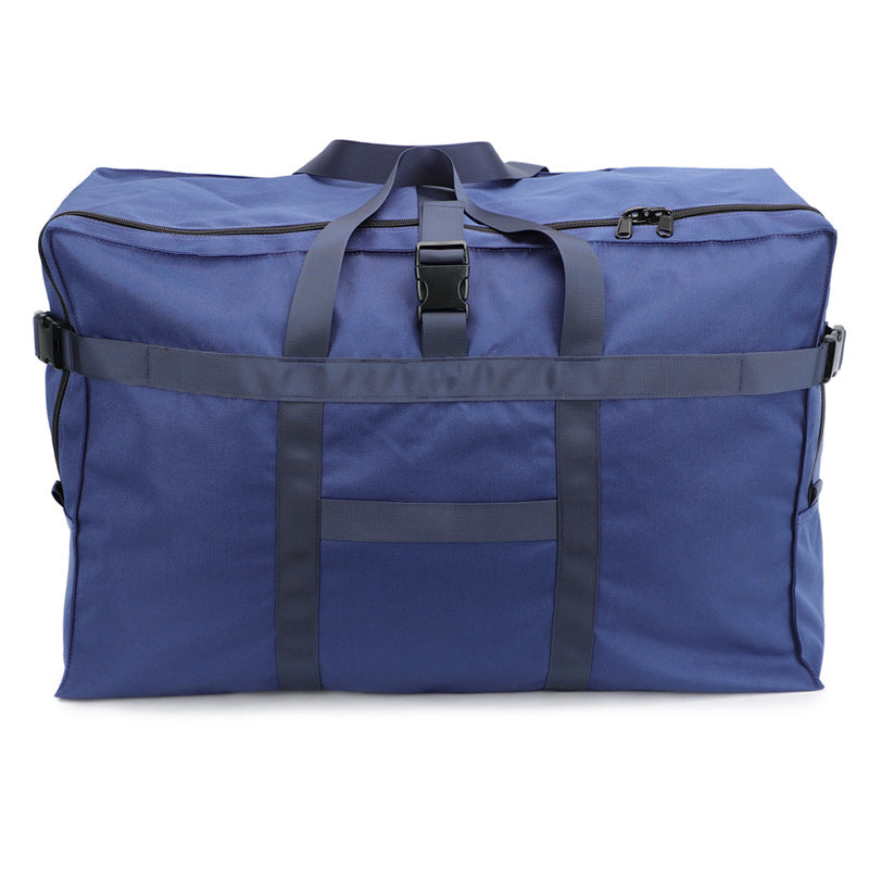 Luggage Bags Large Travel Bags Air Checked Bags Waterproof  Large Moving Travel Bags