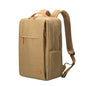 yellow fanlosn rfid business backpack,custom,side