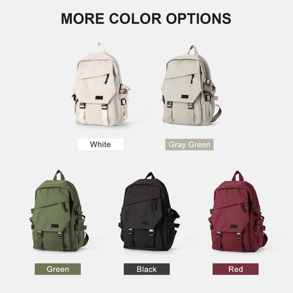 custom backpack color options for school bags