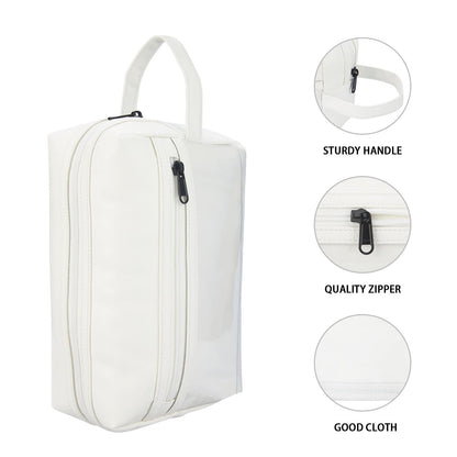 custom waterproof cosmetic bag manufacturer for wholesale orders detail