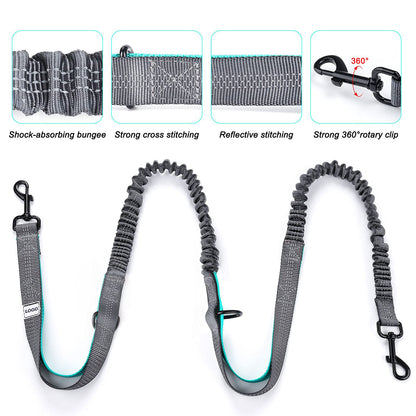 black fanlosn dog walking leash,custom,detail
