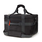 black oxford insulated camping bag,custom,front