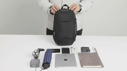 Customizable Men's Chest Bag - Outdoor Tactical Waterproof Shoulder Bag