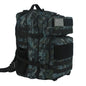 starry camouflage tactical backpack custom color option