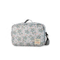 panda print polyester stroller diaper bag,women,front