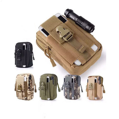 oxford tactical leg bag,men,color display