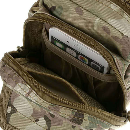 cp cordura tactical phone belt pouch,custom,inner