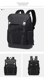 black fanlosn minimalist women backpack,custom,display
