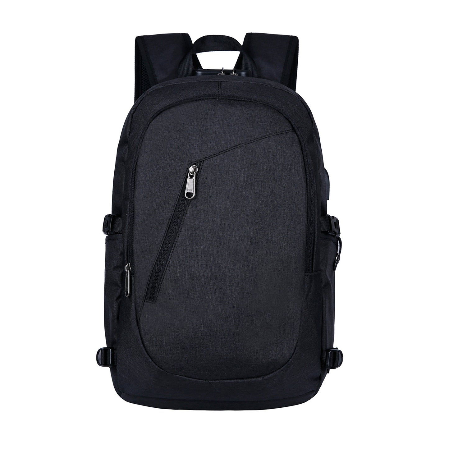 Gift Trend Business Computer Backpack Usb Charging Multifunctional Anti-Theft Backpack Outdoor Travel Customized Bag