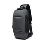 Customizable Men's Chest Bag - Outdoor Tactical Waterproof Shoulder Bag