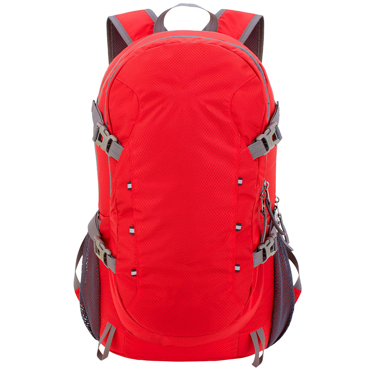 Customized New Product Lightweight Folding Backpack Outdoor Camping Hiking Backpack Cycling Sports on Foot Travel Bag 40l