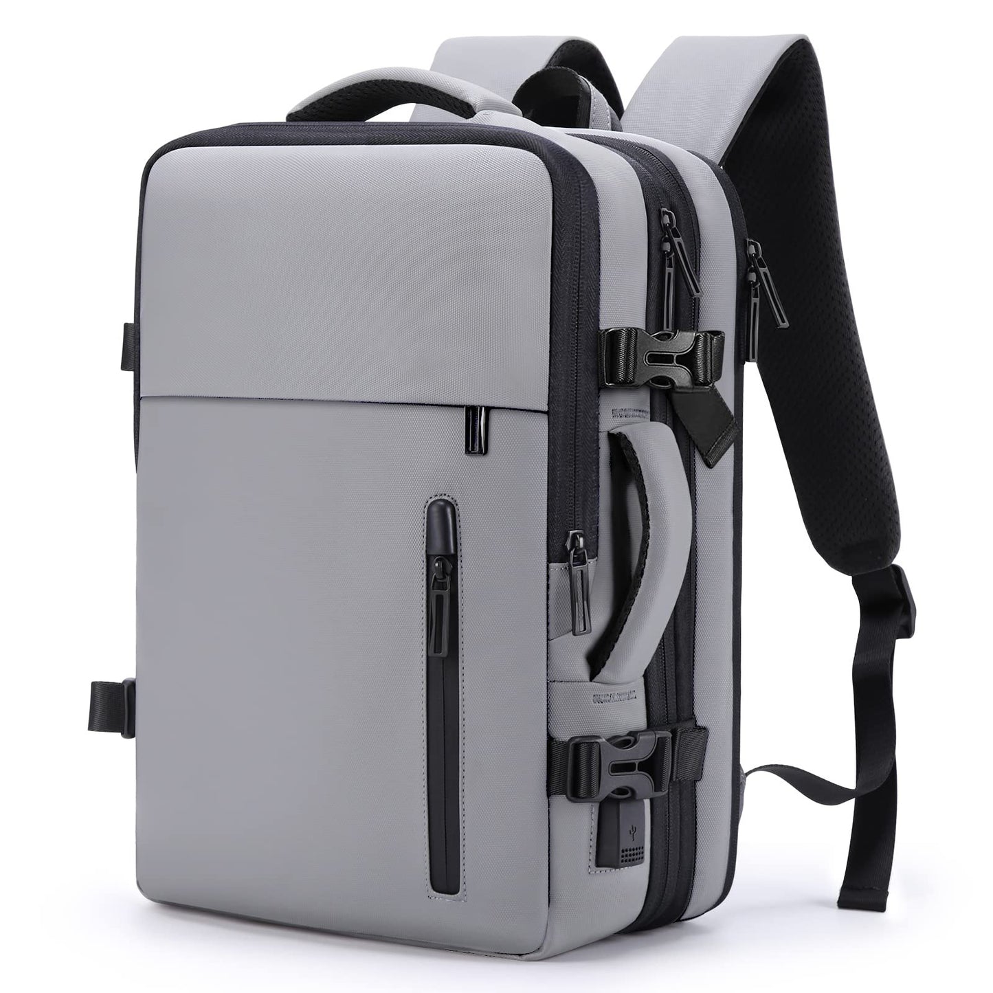 Customized New Product Large Capacity Business Backpack Men's Computer Backpack Travel Bag Luggage Backpack 40L