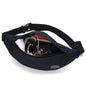 Custom Casual  Fanny Bag Waist Bag Money Phone Belt Bag Pouch