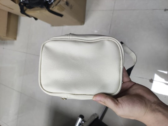 Wholesale Customizable Fashion Leg Bag Women's NewPU Motorcycle Bag Sports Cycling Equipment Bag Men's And Women's Shoulder Bag