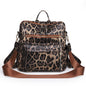 Customizable Large  Women's Colorful Backpack Women Bagpack Ladies Bag