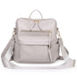 Customizable Large  Women's Colorful Backpack Women Bagpack Ladies Bag