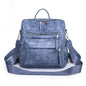 Customizable Large  Women's Colorful Backpack Women Bagpack Ladies Bag