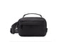 Customizable Men's Chest Bag Portable Small Crossbody Sports Running Bag