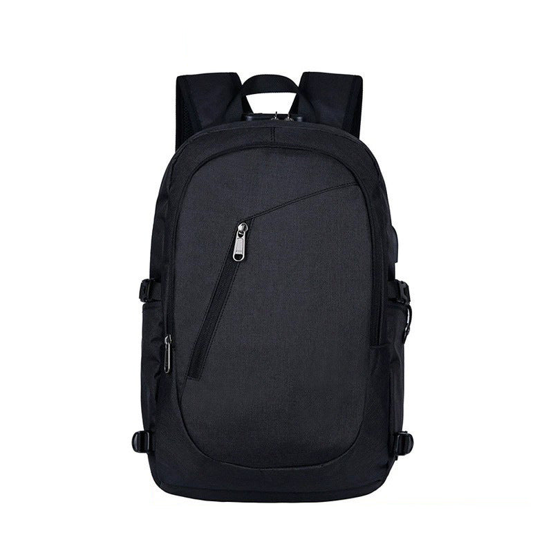 Gift Trend Business Computer Backpack Usb Charging Multifunctional Anti-Theft Backpack Outdoor Travel Customized Bag