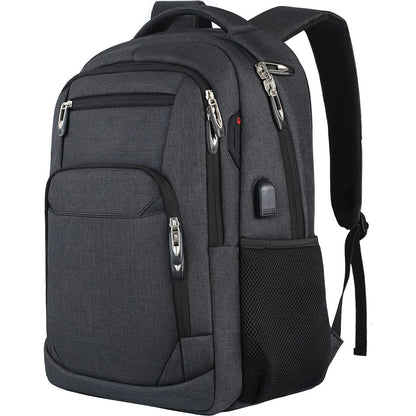 Custom Logo Laptop Backpack