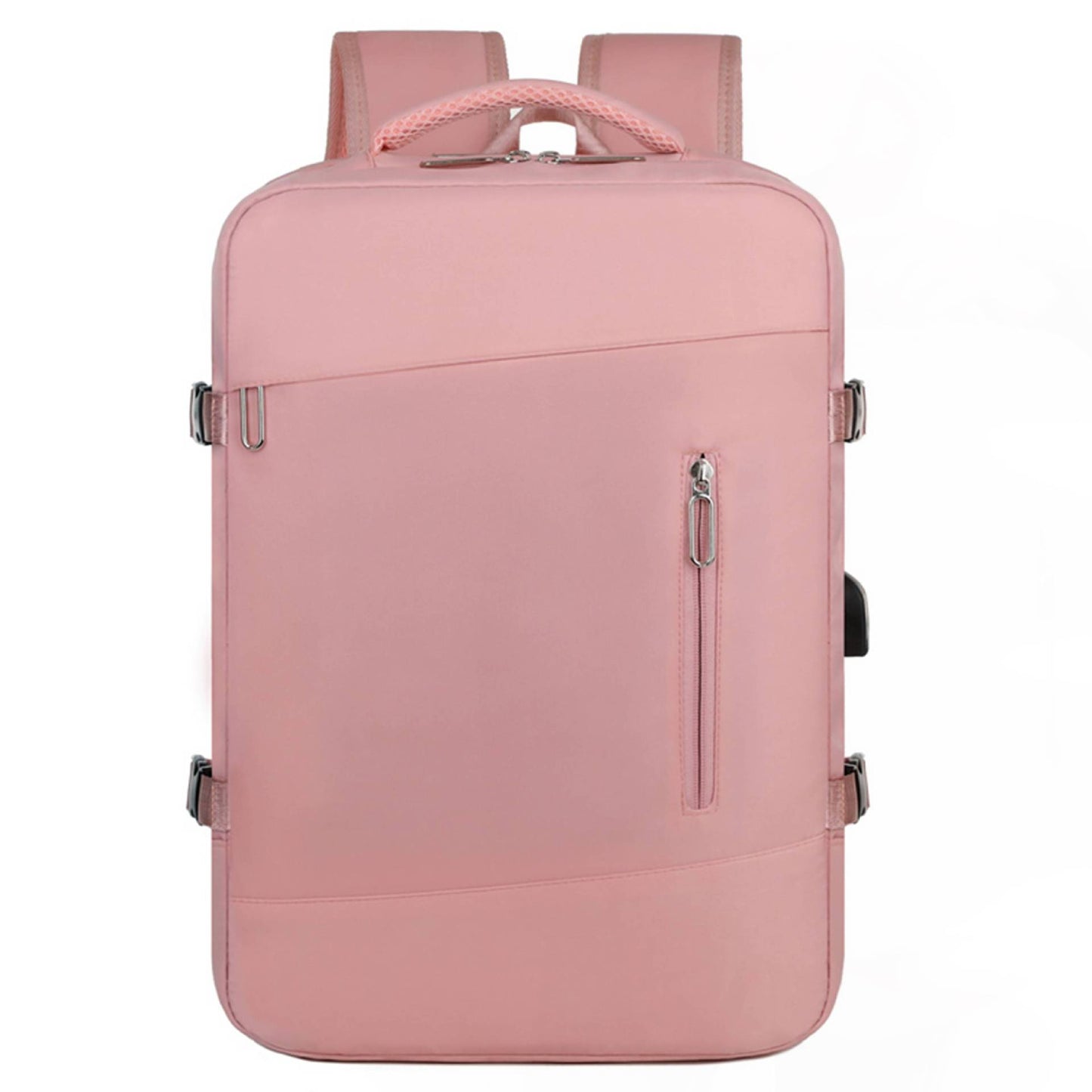 Customized Travel Backpack Wholesale Women's Large Capacity Oversized Lightweight Multifunctional Luggage Backpack Short Trip Difference Travel Bag