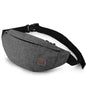 Custom Casual  Fanny Bag Waist Bag Money Phone Belt Bag Pouch