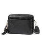 black fanlosn pu leather crossbody bag women,custom,front
