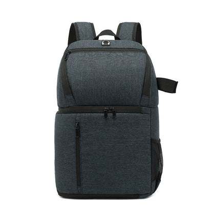custom camera backpack for photography travel and outdoor equipment
