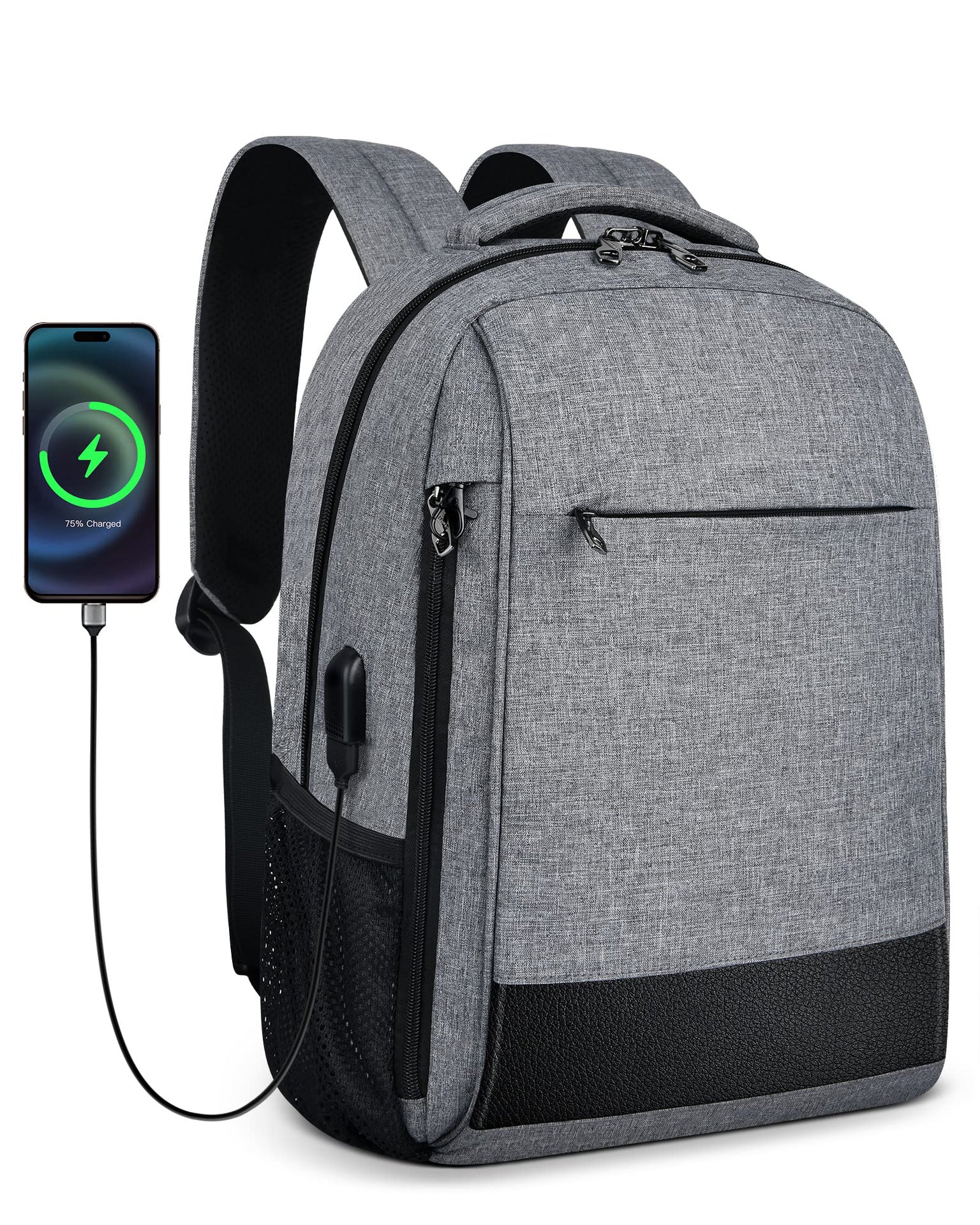 Custom Laptop Backpack Manufacturer