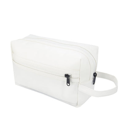 custom waterproof cosmetic bag manufacturer for wholesale orders