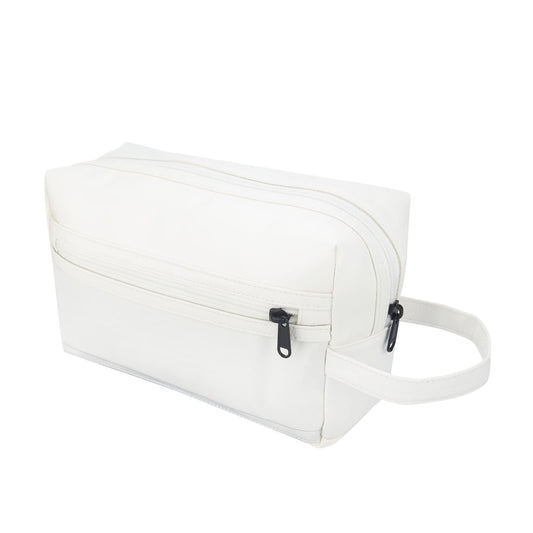custom waterproof cosmetic bag manufacturer for wholesale orders