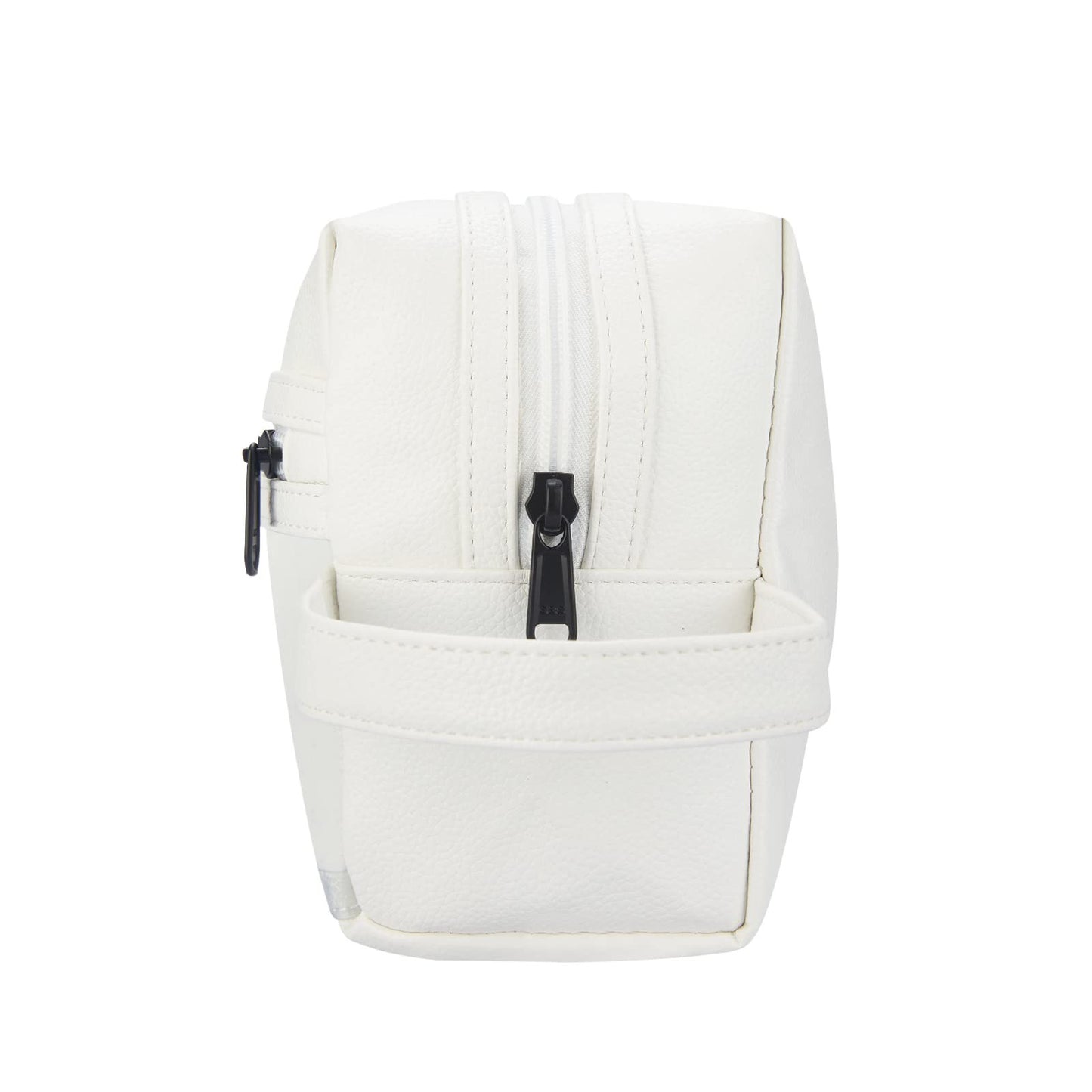 custom waterproof cosmetic bag side manufacturer for wholesale orders