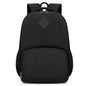 black fanlosn waterproof insulated laptop backpack,custom,front