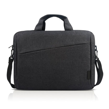 black fanlosn laptop briefcase,custom,front