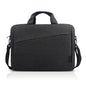 black fanlosn laptop briefcase,custom,front