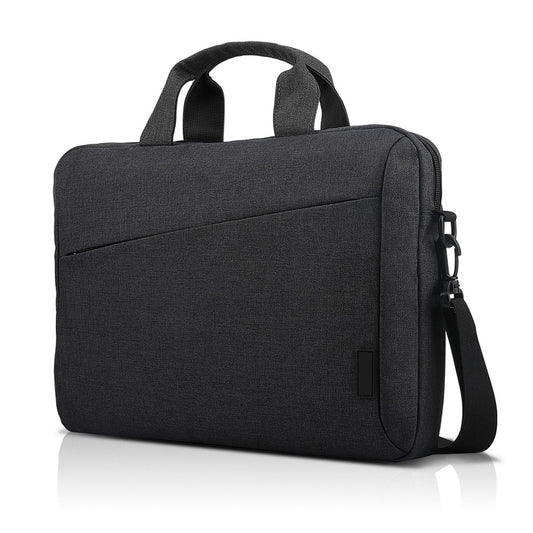 black fanlosn laptop briefcase,custom,side