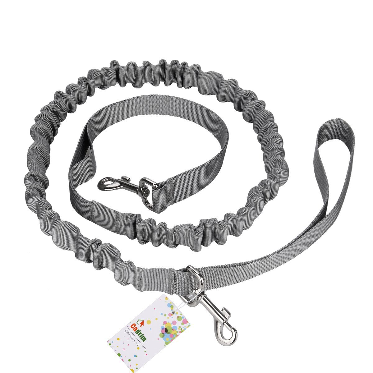 gray fanlosn pet running kit,custom,detail 02