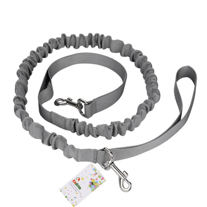 gray fanlosn pet running kit,custom,detail 02